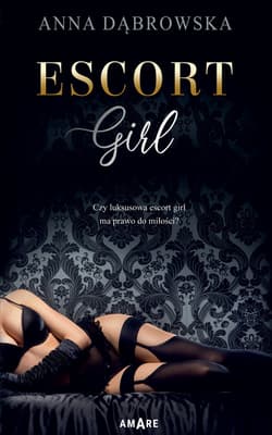 Escort Girl - Anna Dąbrowska