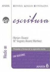 Escritura nivel medio B1 - Praca zbiorowa