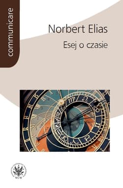 Esej o czasie - Norbert Elias