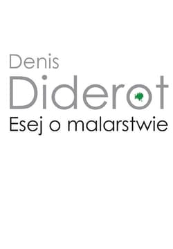 Esej o malarstwie - Denis Diderot