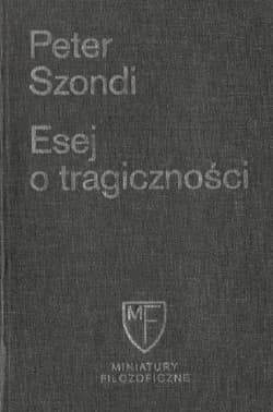 Esej o tragiczności