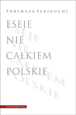 Eseje nie całkiem polskie