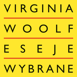 Eseje wybrane - audiobook - Virginia Woolf