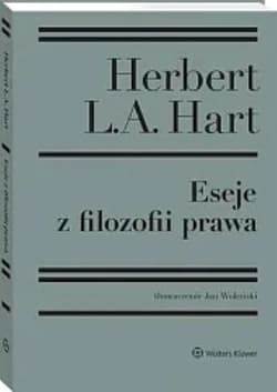 Eseje z filozofii prawa - Herbert L.A. Hart