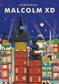 Eskapada - Malcolm  XD