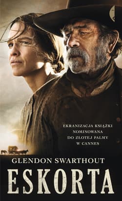 Eskorta - ebook - Glendon Swarthout
