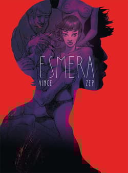 Esmera - Vince Zep