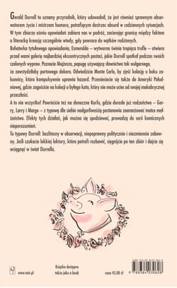 Galeria - zdjęcie nr. 2 - Esmeralda i inne opowiadania