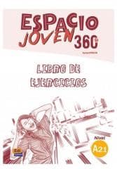 Espacio Joven A2.1 ćwiczenia - Praca zbiorowa