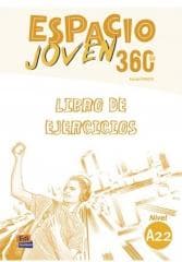 Espacio Joven A2.2 ćwiczenia - Praca zbiorowa