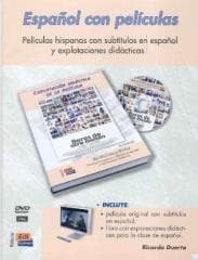 Espanol con peliculas Flores de otro mundo - Praca zbiorowa