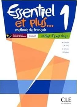 Essentiel et plus 1 ćwiczenia - Butzbach Michele