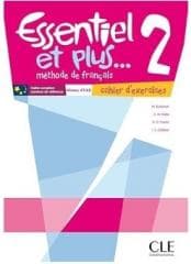 Essentiel et plus 2 ćwiczenia - Butzbach Michele