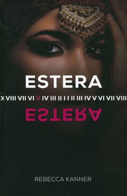 Estera - Rebecca Kanner