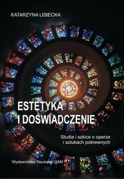 Estetyka i doświadczenie
