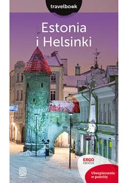 Estonia i Helsinki. Travelbook. Wydanie 1 - ebook - Andrzej Kłopotowski