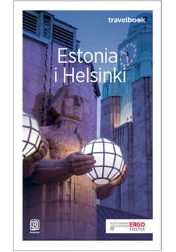 Estonia i Helsinki. Travelbook. Wydanie 2 - ebook - Andrzej Kłopotowski
