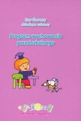 Esy-floresy dziecięce sukcesy. Program wychowania -  Jaroszewska Wanda, Magdalena Skórkowska