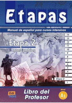 Etapas 2 przewodnik metodyczny - Praca zbiorowa