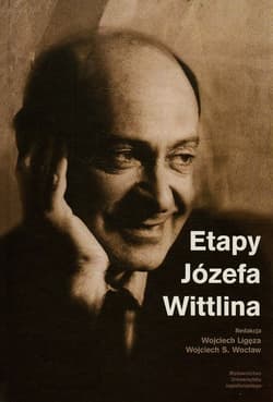 Etapy Józefa Wittlina