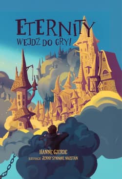 Eternity. Wejdź do gry! - Hanne Gjerde