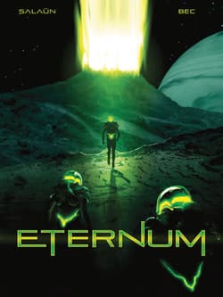 Eternum - Bec Christophe