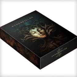 Etherfields: Talia Kart