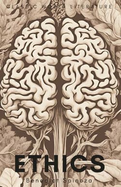 Ethics. Classics of World Literature wer. angielska - Benedict Spinoza