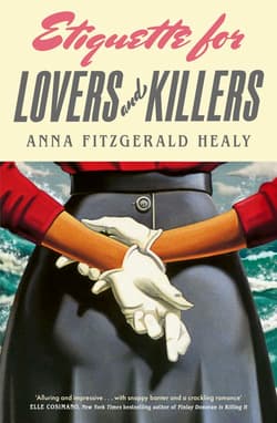 Etiquette for Lovers and Killers  wer. angielska