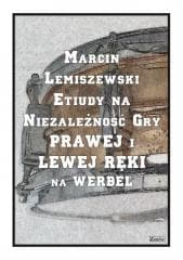 Etiuduy na niezależność gry prawej i lewej... - Marcin Lemieszewski