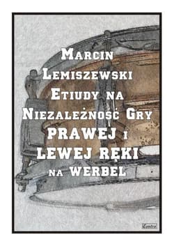 Etiuduy na niezależność gry prawej i lewej... - Marcin Lemieszewski