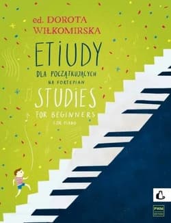 Etiudy dla początkujących na fortepian