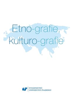 Etno-grafie, kulturo-grafie - Kamila Gęsikowska, Kamil Kozakowski