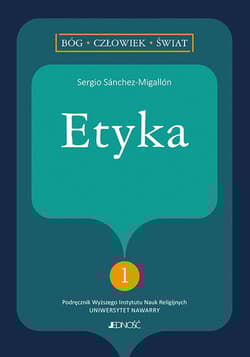 Etyka - Sergio Sanchez-Migallon