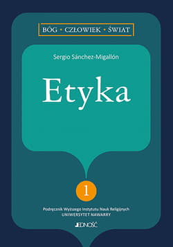 Etyka - Sergio Sanchez-Migallon