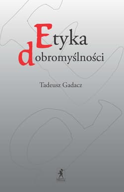 Etyka dobromyślności