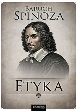 Etyka - ebook - Spinoza