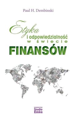 Etyka i odpowiedzialność w świecie finansów