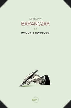 Etyka i poetyka