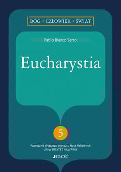 Eucharystia nr 5 - Sarto Pablo Blanco