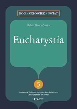 Eucharystia nr 5 - Sarto Pablo Blanco