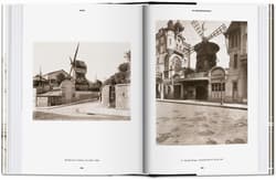 Galeria - zdjęcie nr. 2 - Eugène Atget. Paris wer. angielsko-francusko-niemiecka