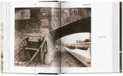 Galeria - zdjęcie nr. 3 - Eugène Atget. Paris wer. angielsko-francusko-niemiecka