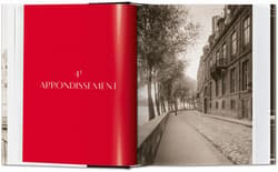 Galeria - zdjęcie nr. 4 - Eugène Atget. Paris wer. angielsko-francusko-niemiecka