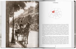 Galeria - zdjęcie nr. 5 - Eugène Atget. Paris wer. angielsko-francusko-niemiecka