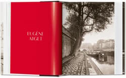 Galeria - zdjęcie nr. 2 - Eugène Atget. Paris wer. angielsko-francusko-niemiecka