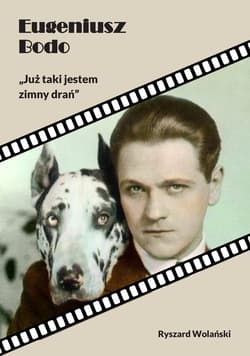 Eugeniusz Bodo - ebook - Ryszard Wolański