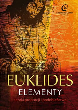 Euklides. Elementy - ebook