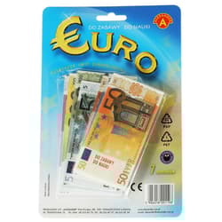Euro - zabawka