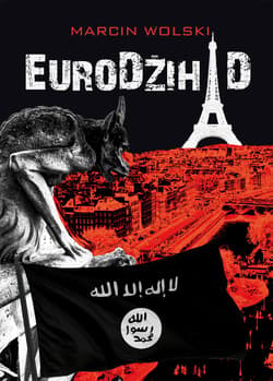 EuroDżihad - ebook - Marcin Wolski